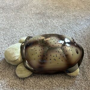 Turtle Nightlight/projector Nursery, Kids rooms